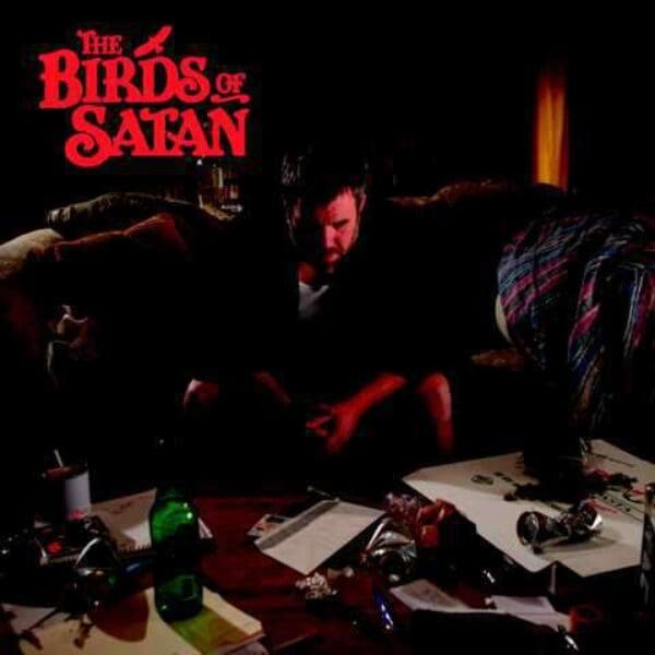 THE BIRDS OF SATAN The Birds Of Satan