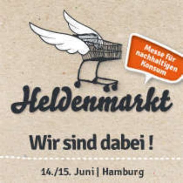 Heldenhaft Shoppen & Schlemmen