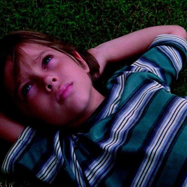 Film des Monats (Juni): Boyhood (Platz 3)