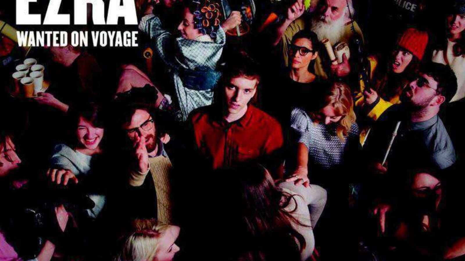 CD des Monats: GEORGE EZRA – Wanted On Voyage #1 (Juni)