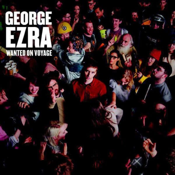 CD des Monats: GEORGE EZRA – Wanted On Voyage #1 (Juni)