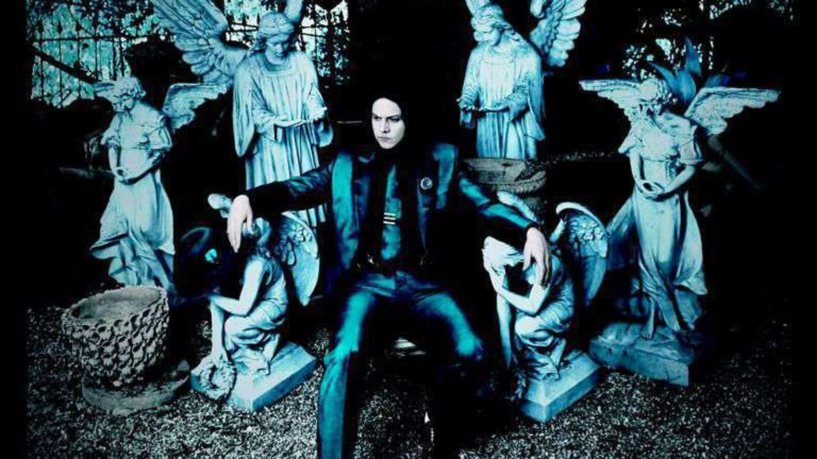 JACK WHITE – Lazaretto