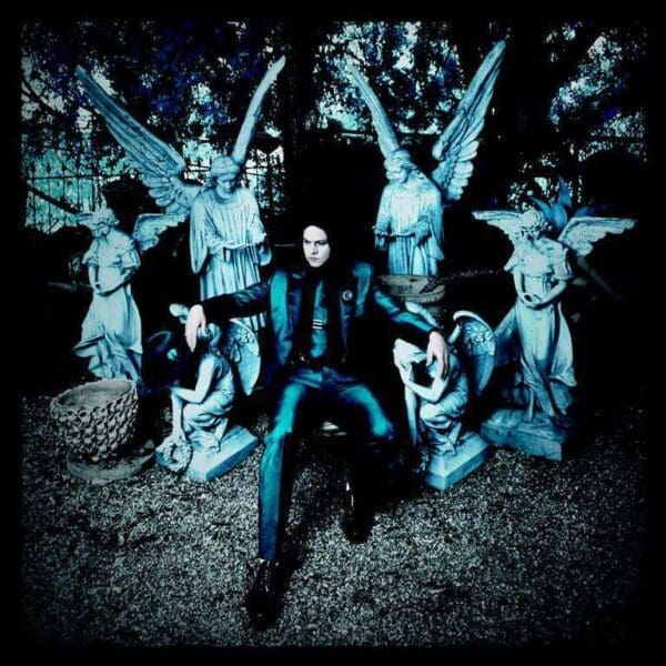 JACK WHITE – Lazaretto