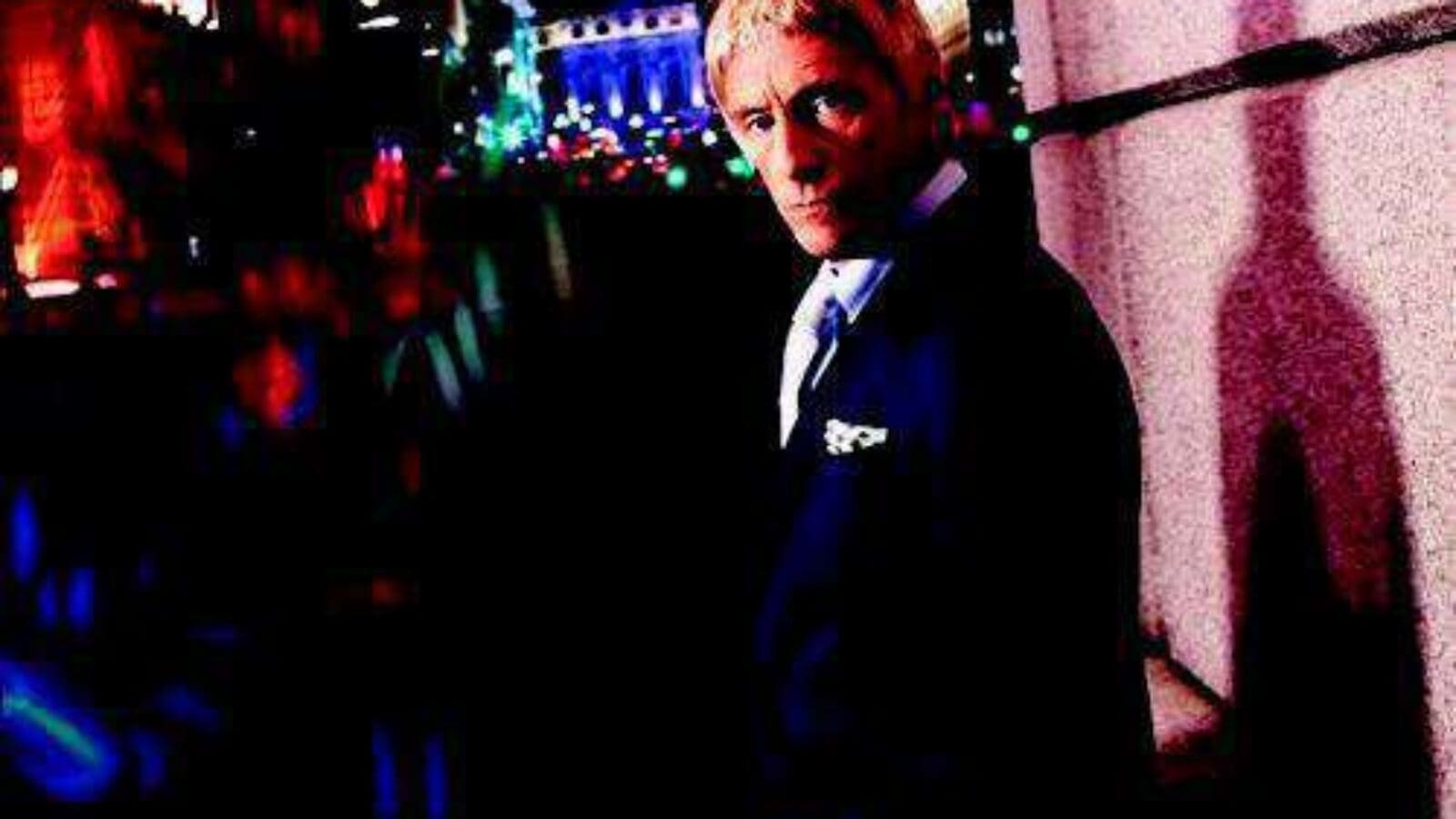 PAUL WELLER – More Modern Classics