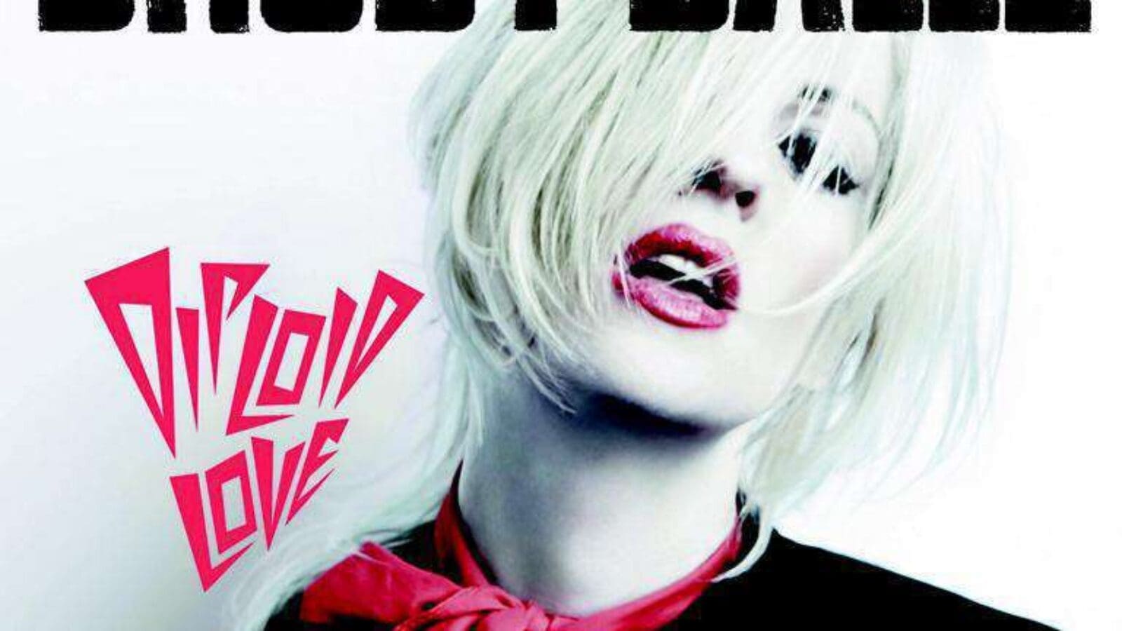 BRODY DALLE – Diploid Love
