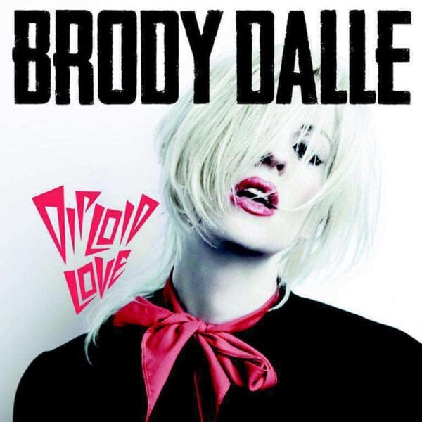 BRODY DALLE – Diploid Love