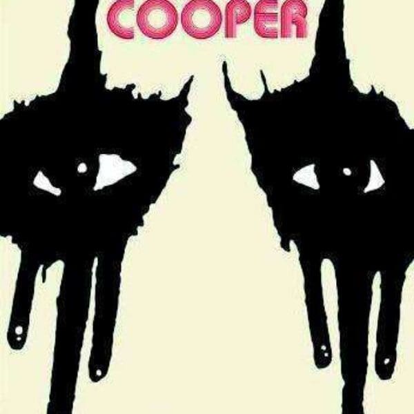 ALICE COOPER – Super Duper Alice Cooper