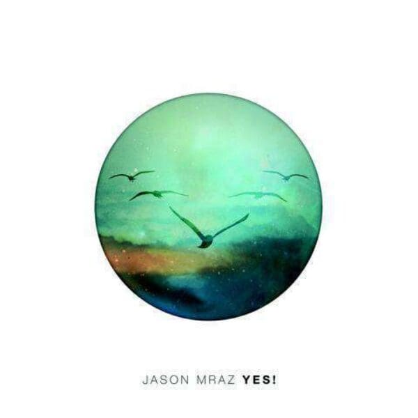 JASON MRAZ – Yes!