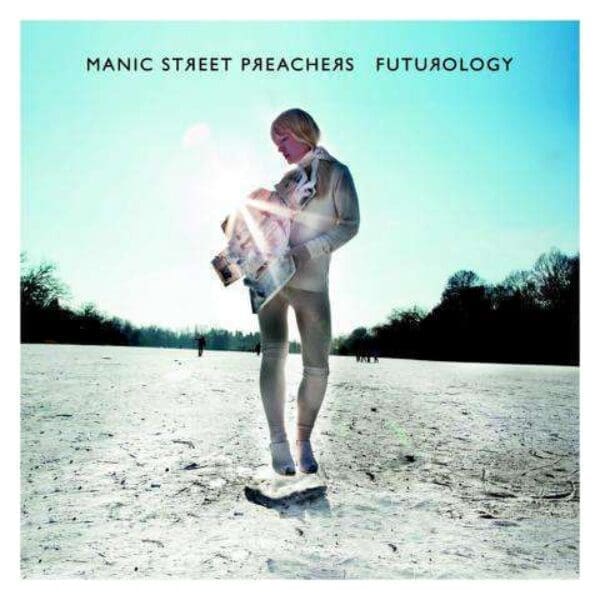 MANIC STREET PREACHERS – Futurology