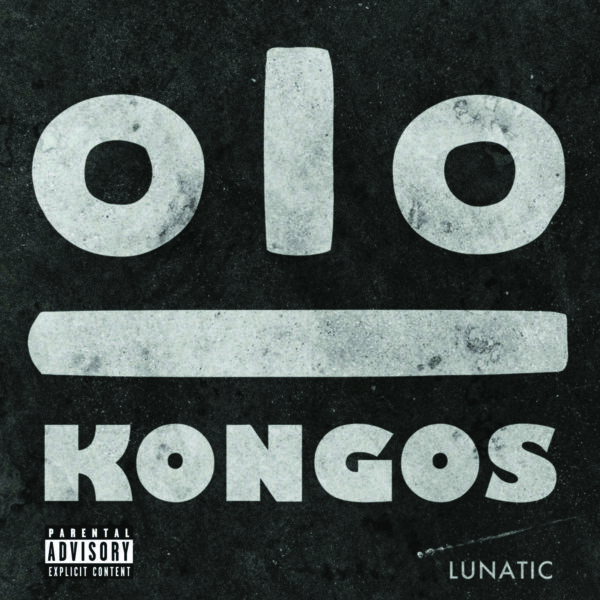 KONGOS – Lunatic