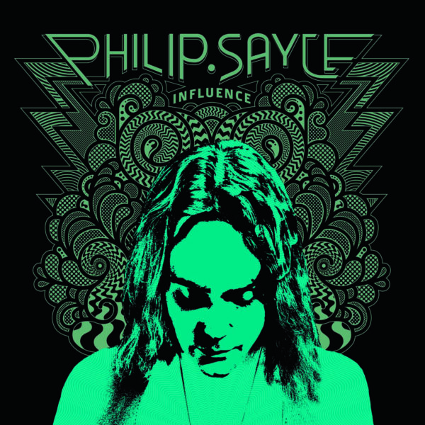 PHILIP SAYCE – Influence