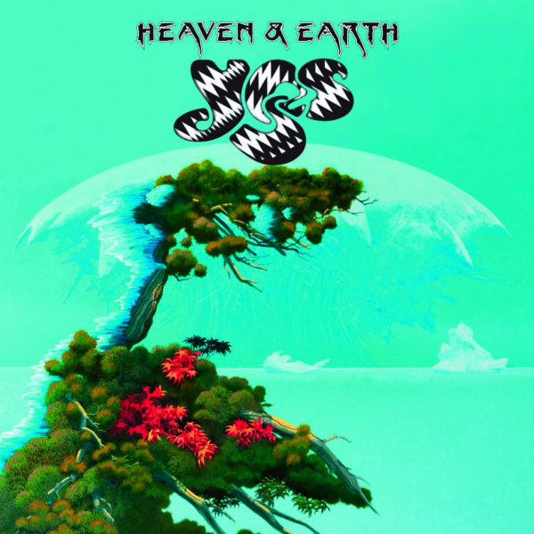 YES – Heaven & Earth