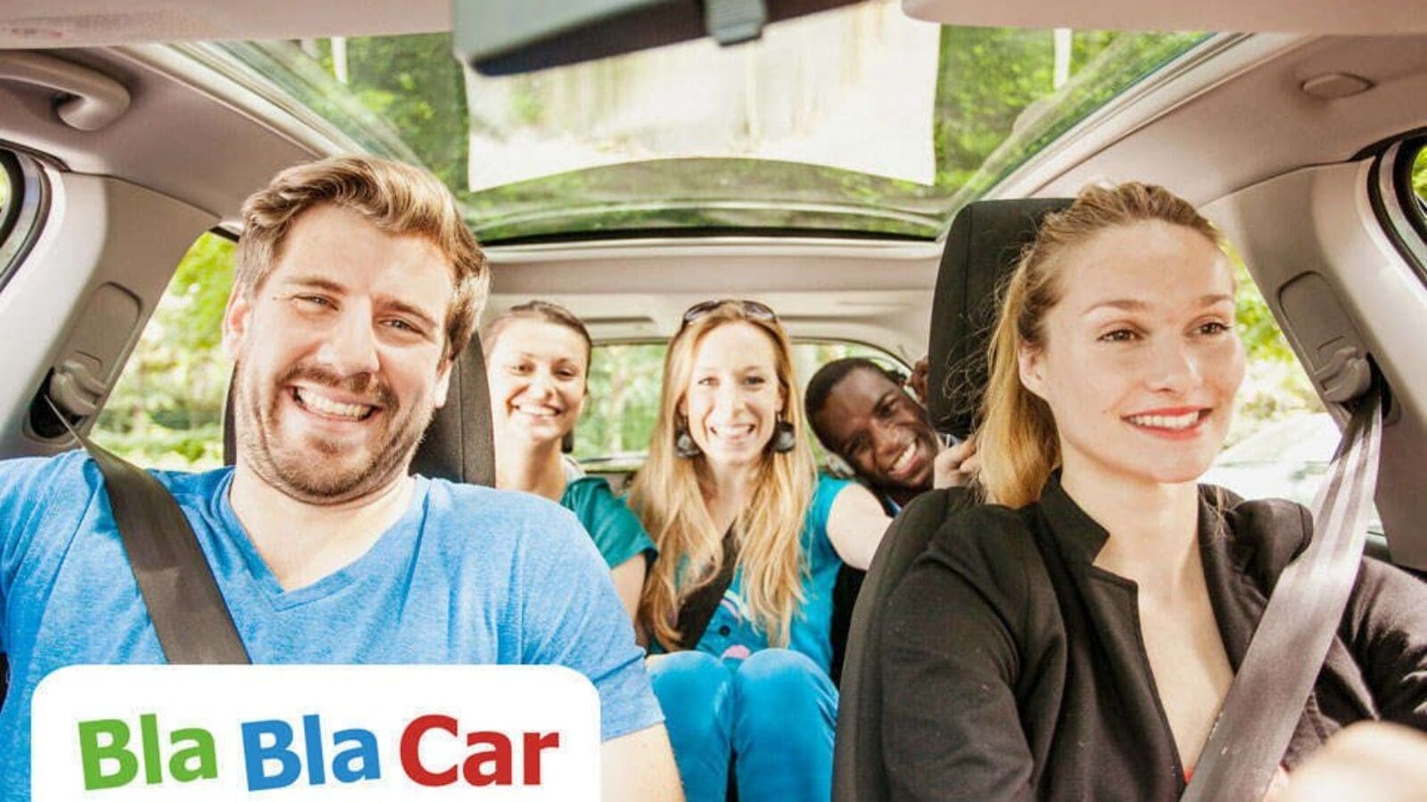Blablacar verlost Tickets für das Helene Beach Festival