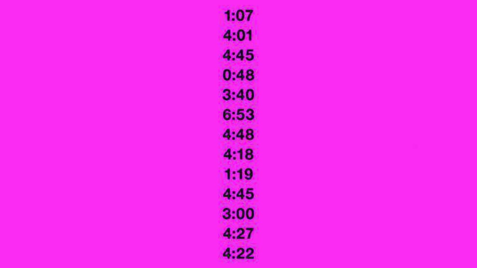 KASABIAN – 48:13