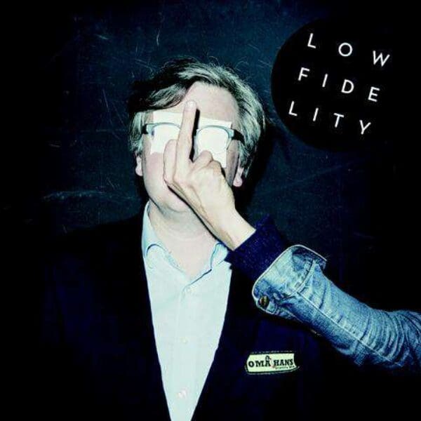 V.A. – LOW FIDELITY