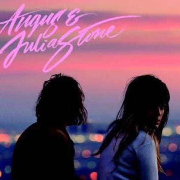 ANGUS & JULIA STONE – Angus & Julia Stone