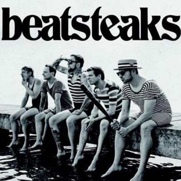 BEATSTEAKS – Beatsteaks