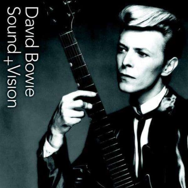 DAVID BOWIE – SOUNDS + VISIONS