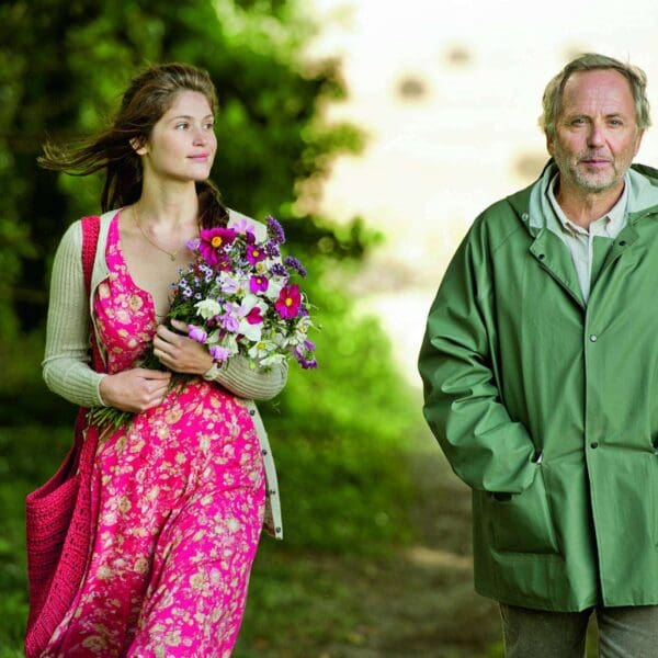 Gemma Bovery