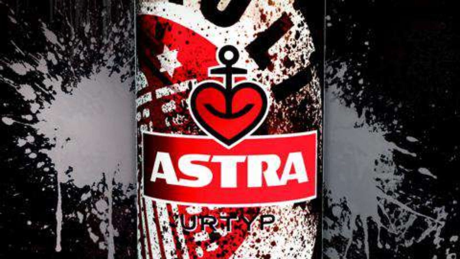 ASTRA – St. Pauli Fandose