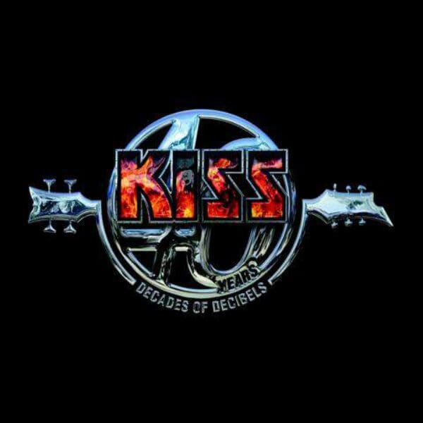 KISS – 40