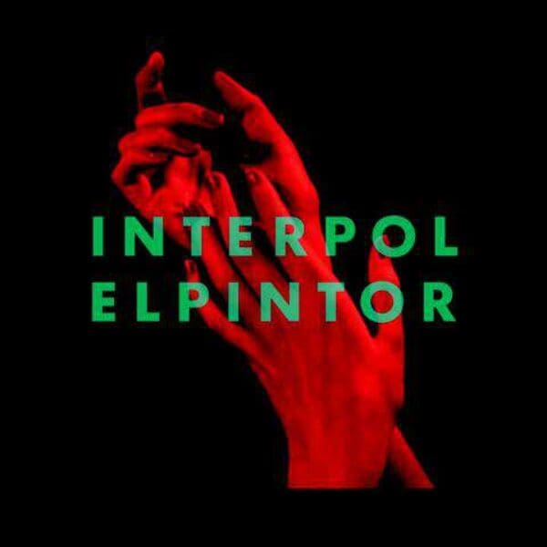 INTERPOL – EL PINTOR