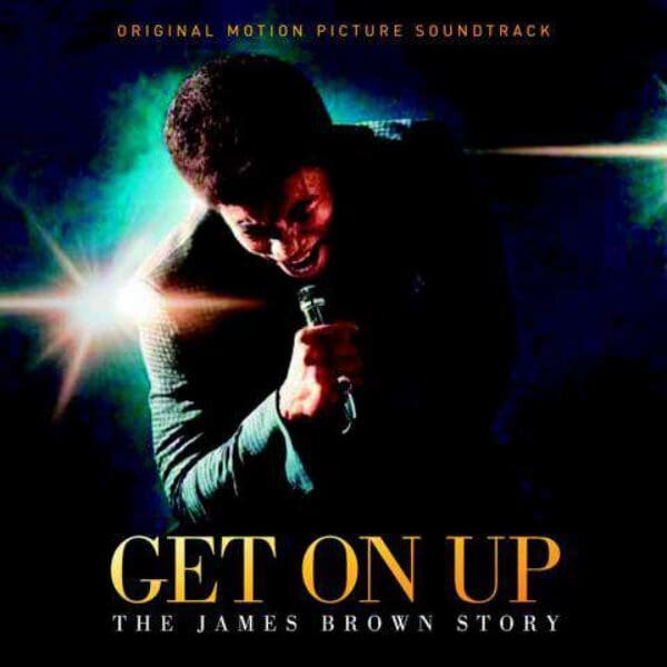 OXMOX CD des Monats: James Brown – Get On Up (Soundtrack)