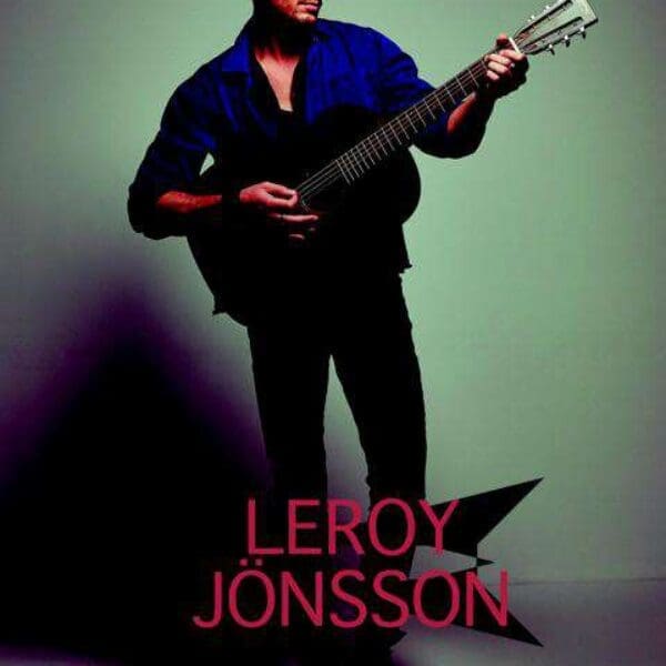 Leroy Jönsson, Elbphilharmonie (03.02.)