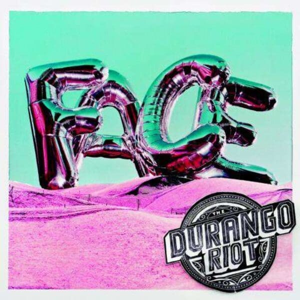 THE DURANGO RIOT – Face