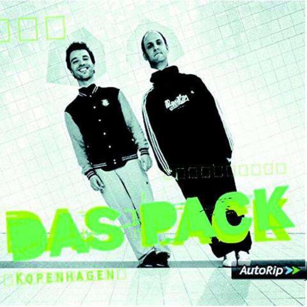 Das Pack – Kopenhagen