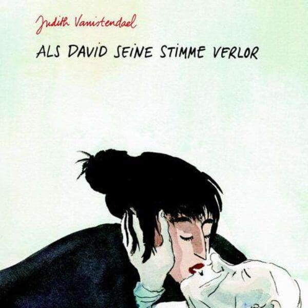 BUCH-TIPP: ALS DAVID SEINE STIMME VERLOR