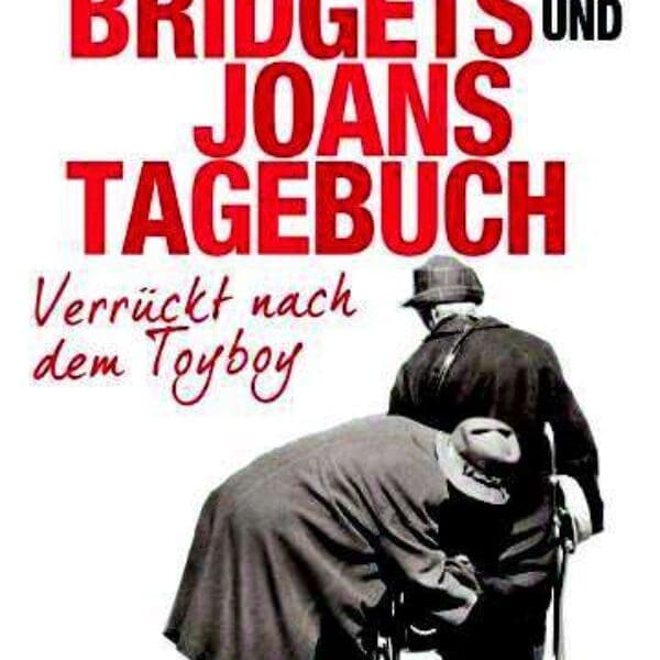 BUCH-TIPP: BRIDGET UND JOANS TAGEBUCH