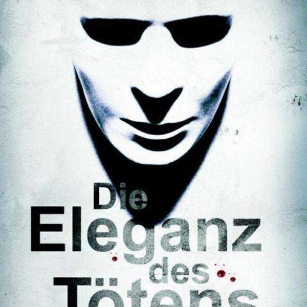 BUCH-TIPP: DIE ELEGANZ DES TÖTENS