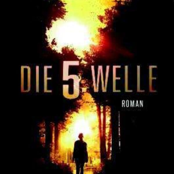 BUCH-TIPP: DIE FÜNTE WELLE – RICK YANCEY