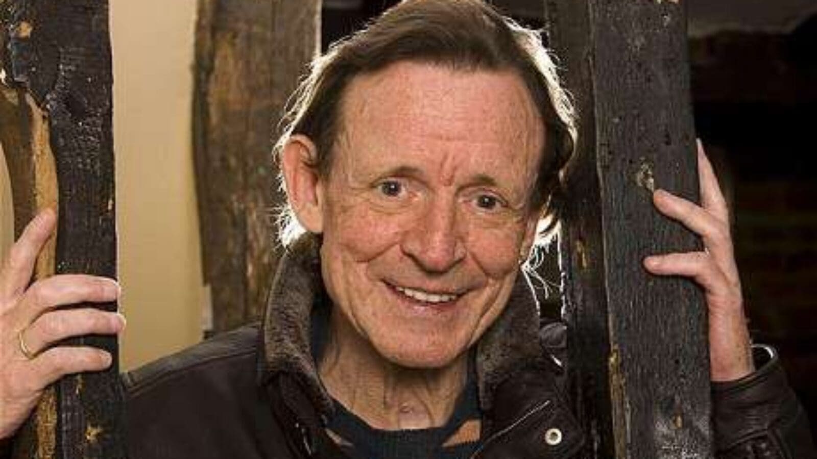 JACK BRUCE , rest in peace brother