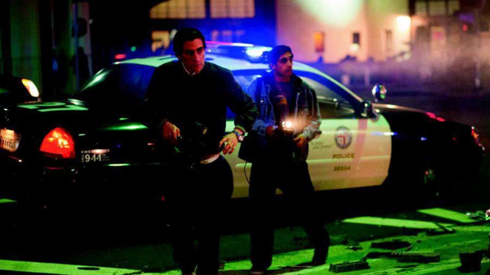 OXMOX „FILM DES MONATS“: Nightcrawler
