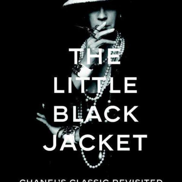BUCH-TIPP: THE LITTLE BLACK JACKET