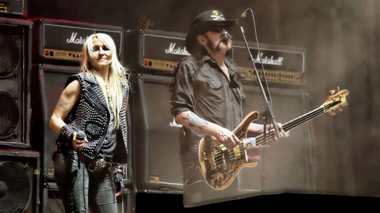 PREVIEW: Motörhead – Sporthalle – 14.11.2014