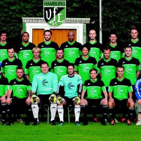 VFL93 – die Orientierungslosen