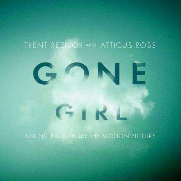 TRENT REZNOR & ATTICUS ROSS