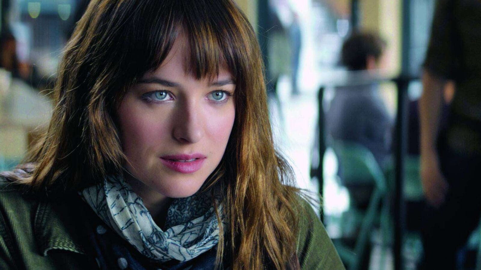 Kino-Tipp: Fifty Shades Of Grey