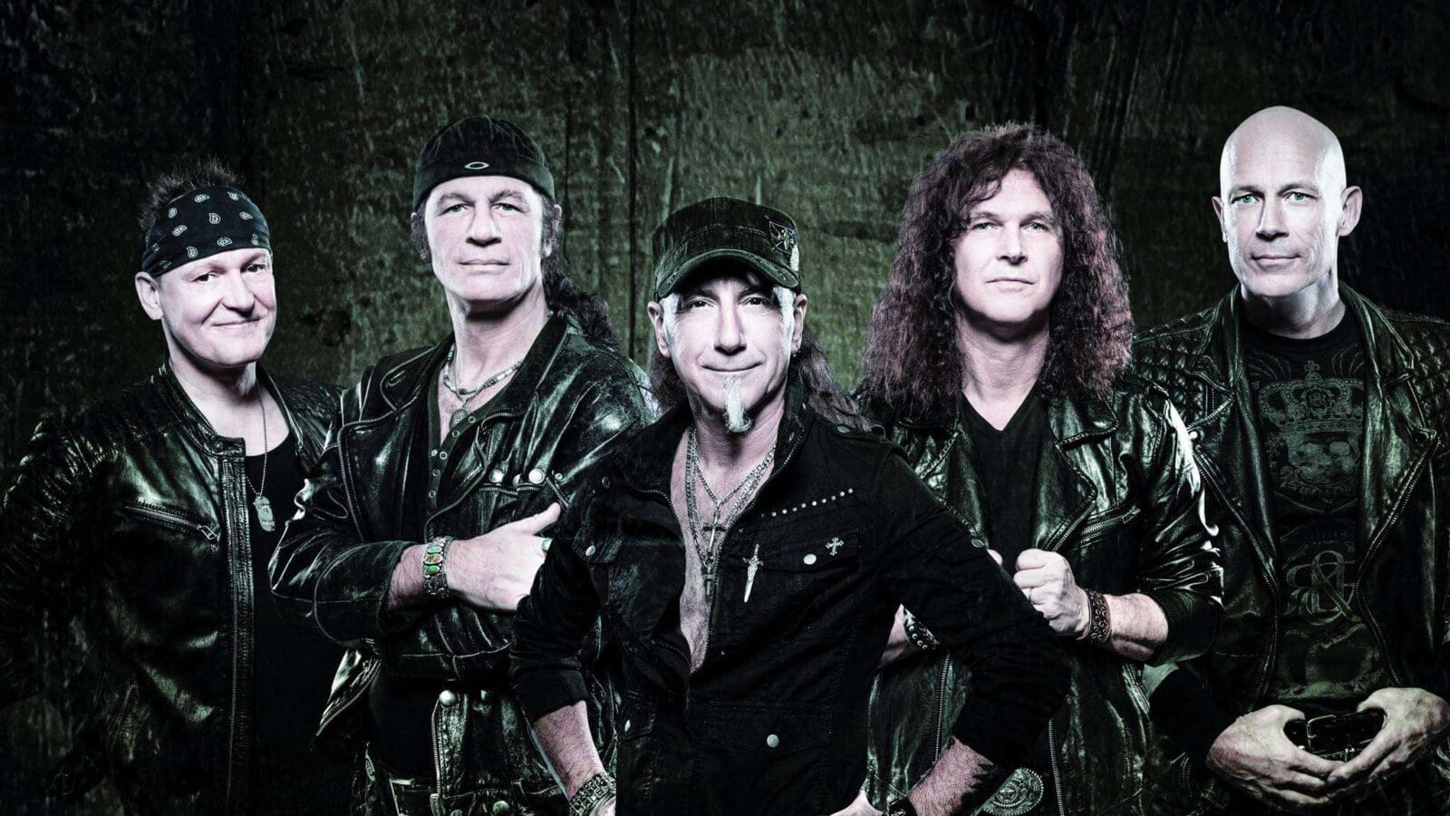 ACCEPT – 40 Jahre Heavy Metal