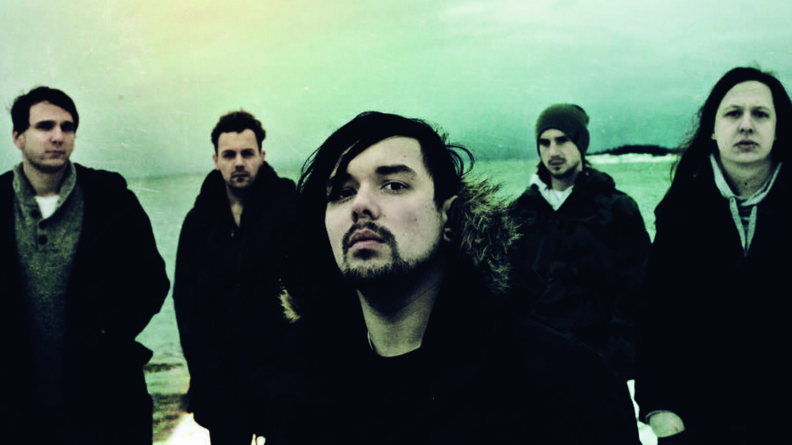 Konzert-Tipp: Fr, 26.5.2023 Callejon, Markthalle, Ticket 40 Euro