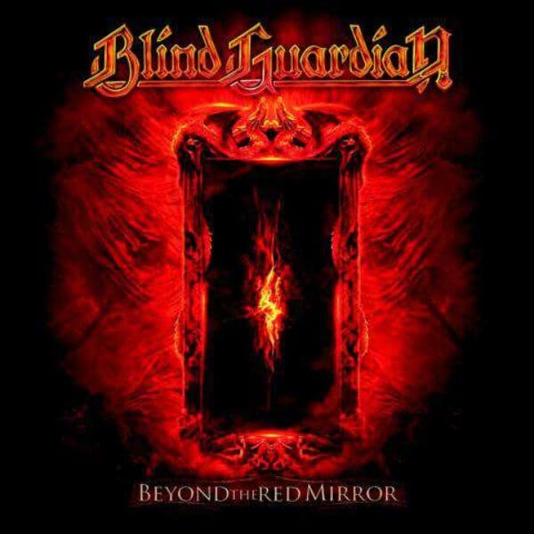 BLIND GUARDIAN Beyond The Red Mirror