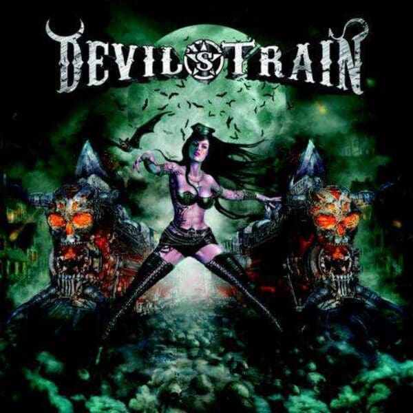 DEVIL’S TRAIN II