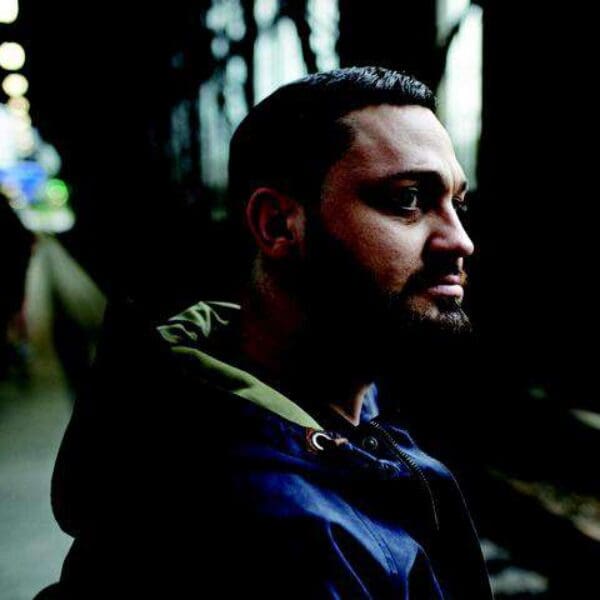 Konzert: Fritz Kalkbrenner (29.04.)