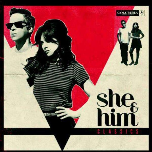 SHE & HIM Classics