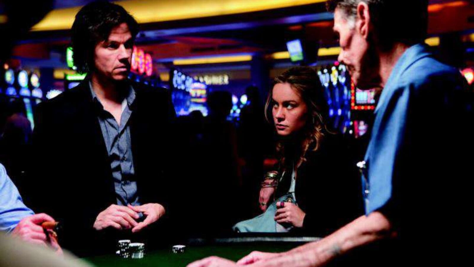 The Gambler