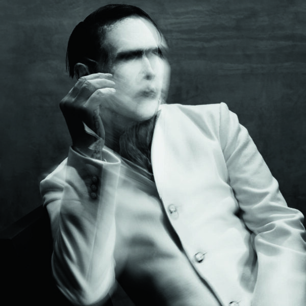 MARILYN MANSON – The Pale Emperor