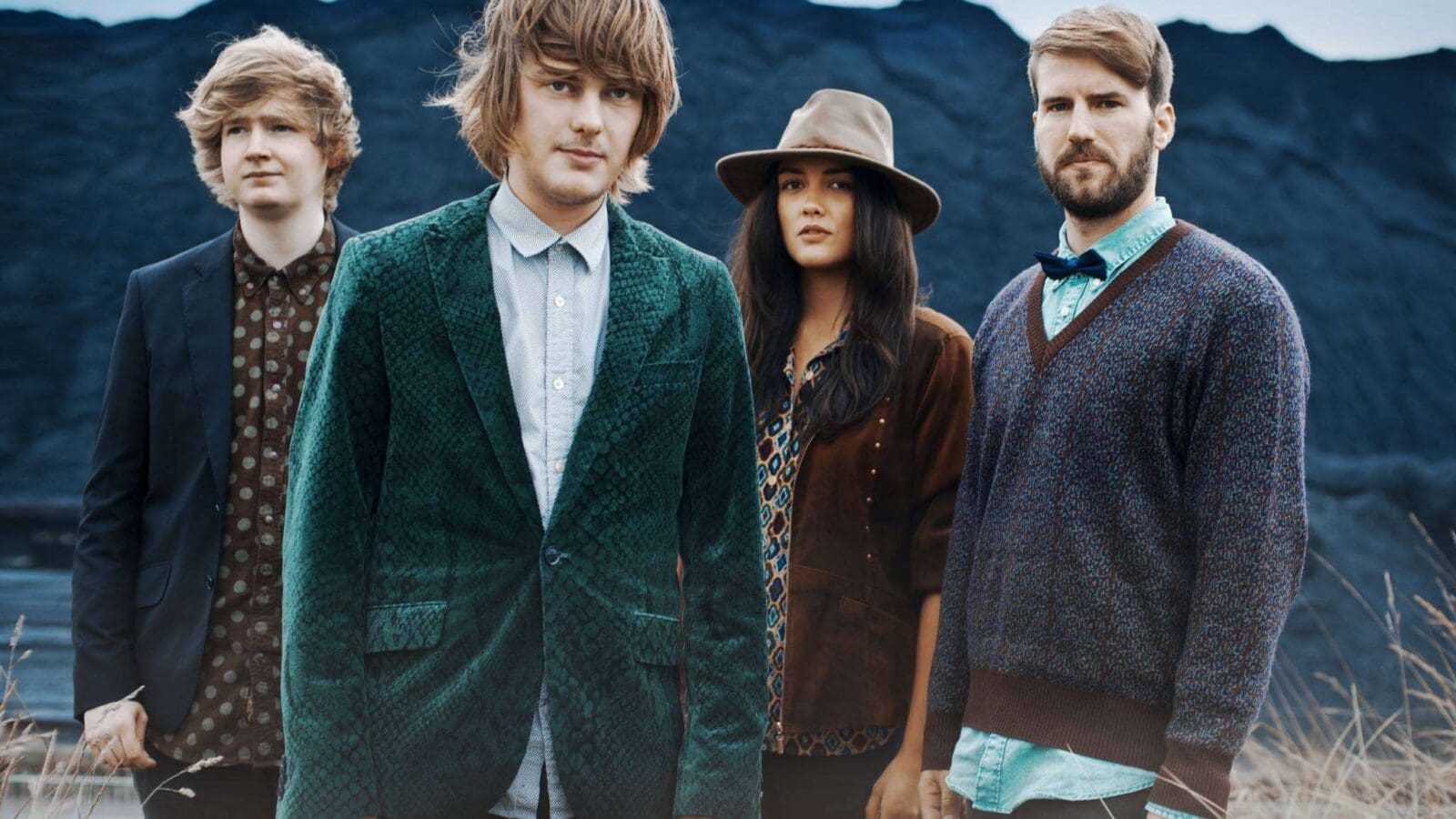 Gewinnspiel: Mister and Mississippi: Am 28.03. in der Prinzenbar